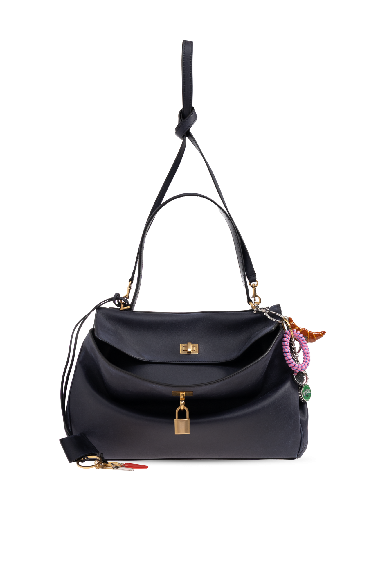 ハンドバッグ BALENCIAGA RODEO TOP HANDLE M HANDBAG Balenciaga 